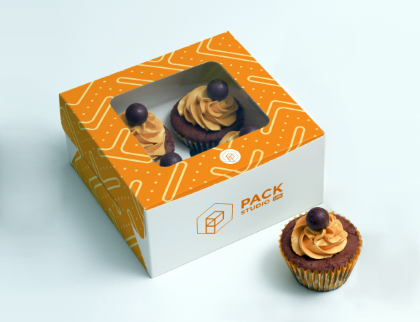 Кондитерская упаковка