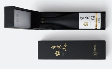 упаковка для алкоголя