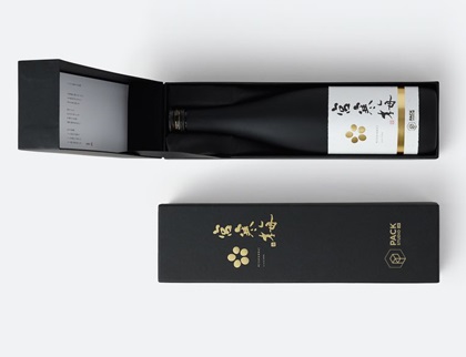 упаковка для алкоголя