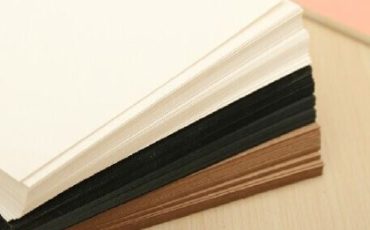 Картон для полиграфии