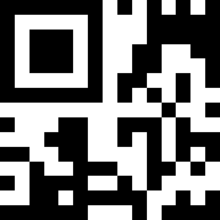 Умная упаковка QR-код
