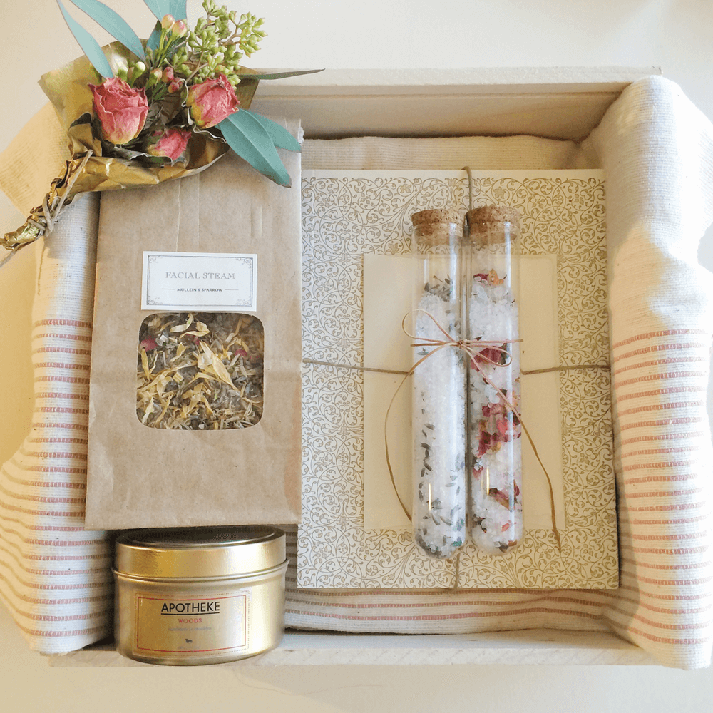 производство упаковки под косметику