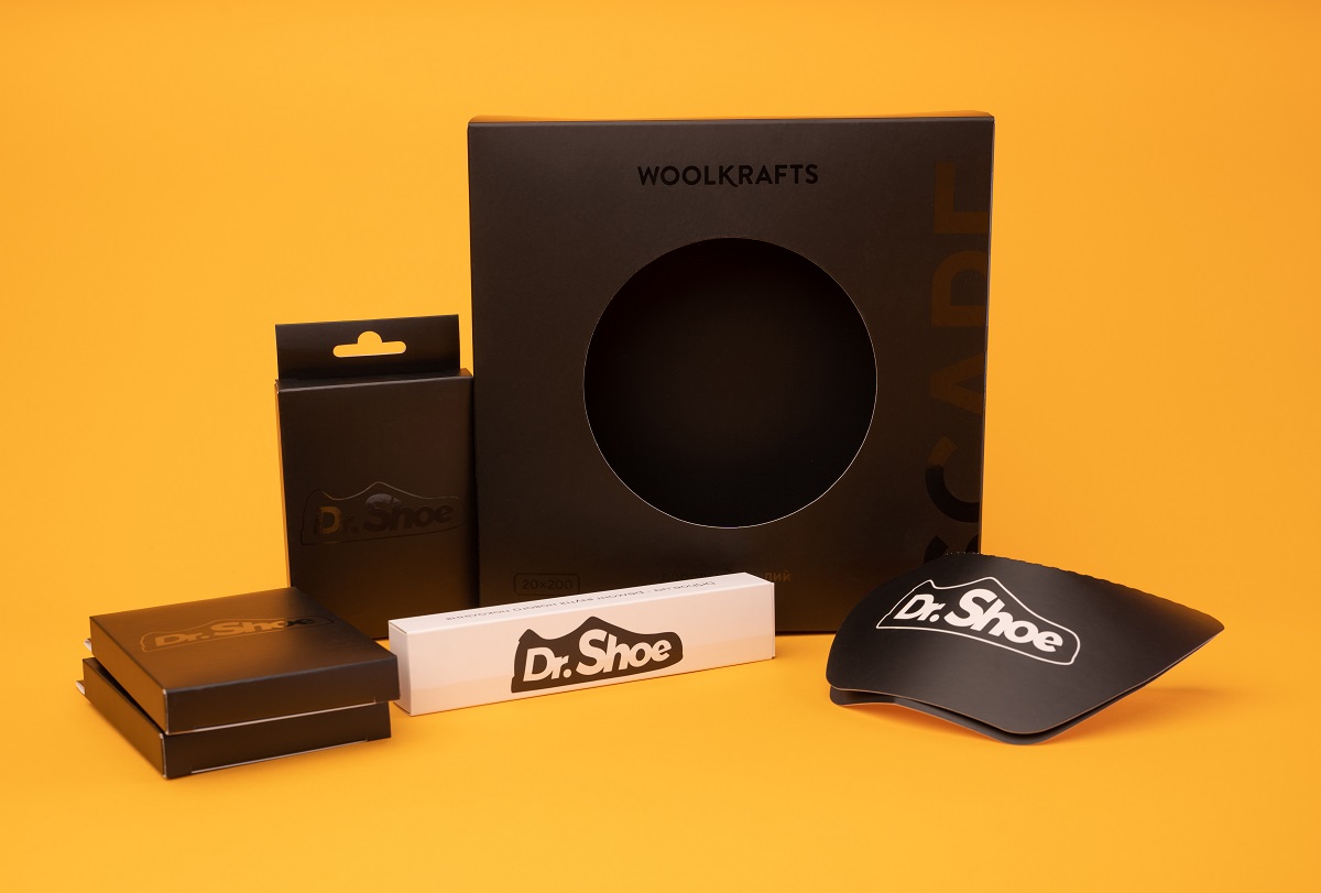 Производство коробок (Украина) 6