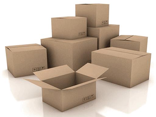 It is profitable to buy cardboard boxes in Ukraine from UBI Pack Studio